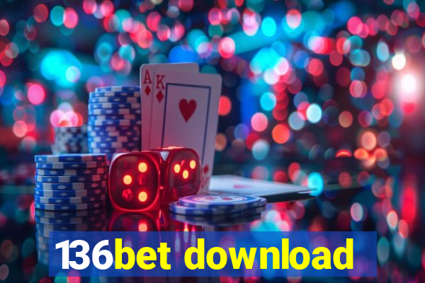 136bet download